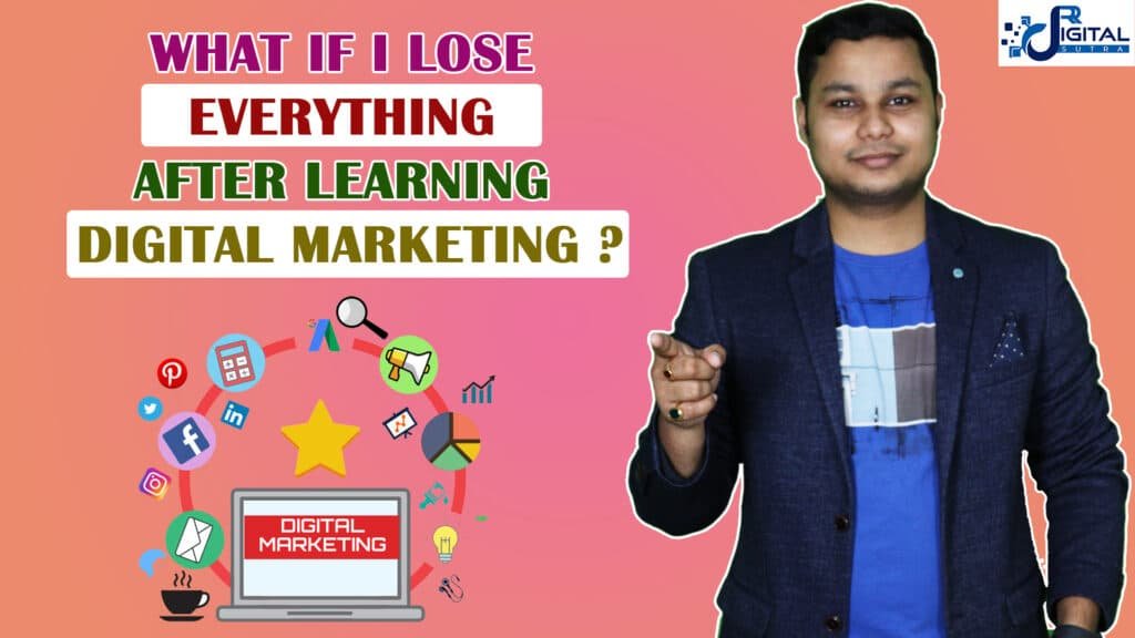 Reality behind Learning Digital Marketing Course