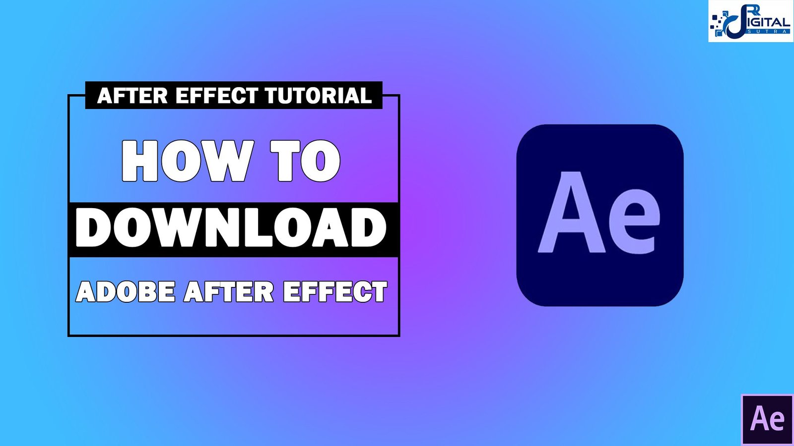 download after effect pdf