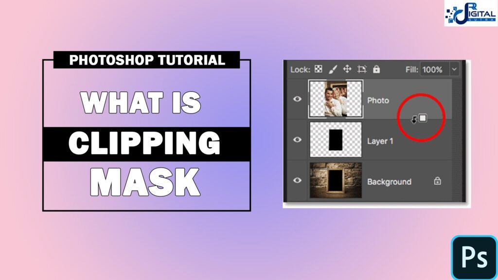 What is Clipping Mask?