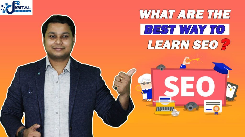 What are the Best way to Learn SEO?
