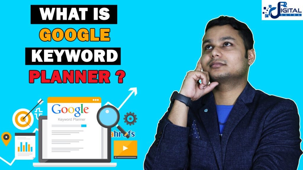 What is Google Keyword Planner tools?
