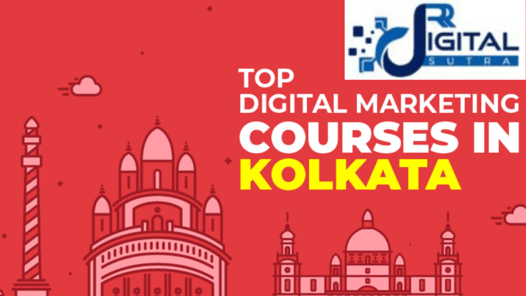 Digital Marketing Courses Kolkata