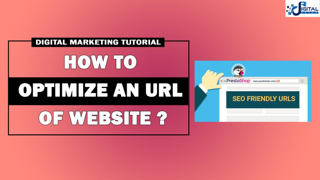HOW TO OPTIMIZE AN URL OF WEBSITE IN 2022?