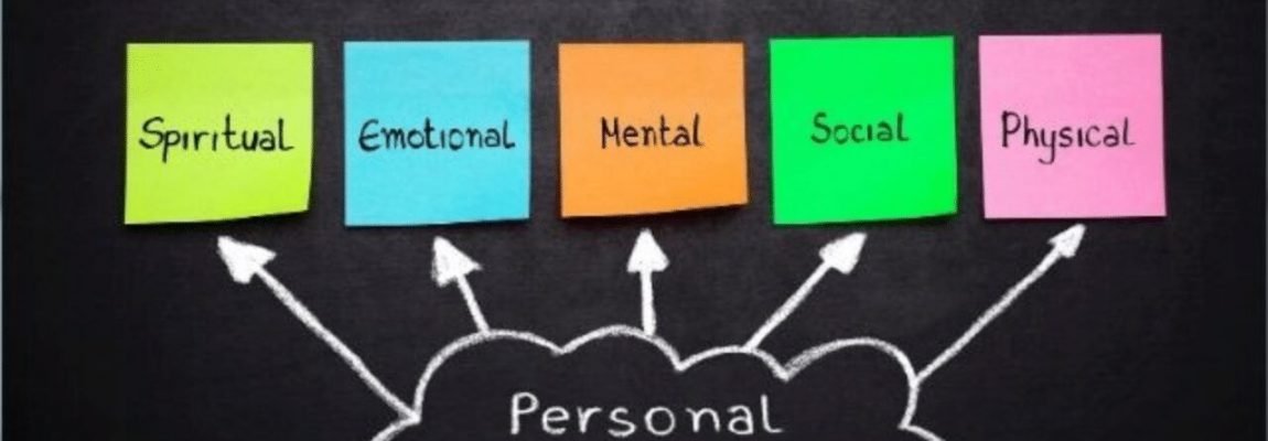 Personality Development Course Personality Development Course