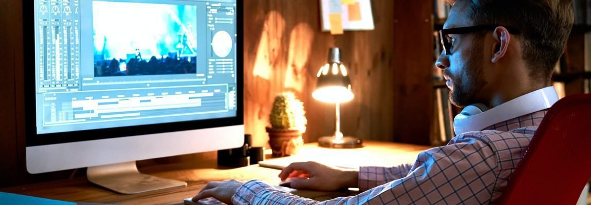 Video Editing Course Video Editing Course